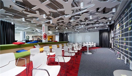上海办公家具如何挑选办公室内的家具颜色24 上海办公家具如何挑选办公室内的家具颜色24