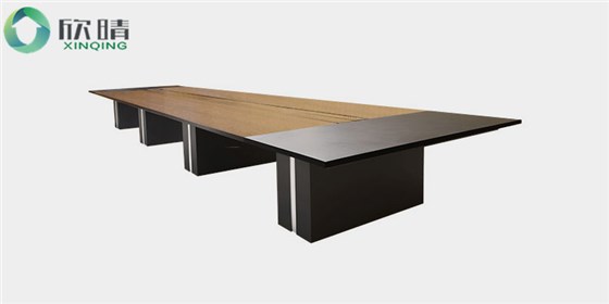 板式会议桌HY-0901
