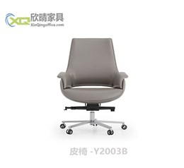 皮椅-Y2003B