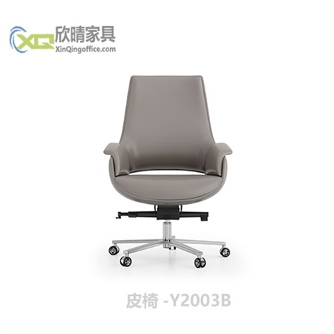 皮椅-Y2003B