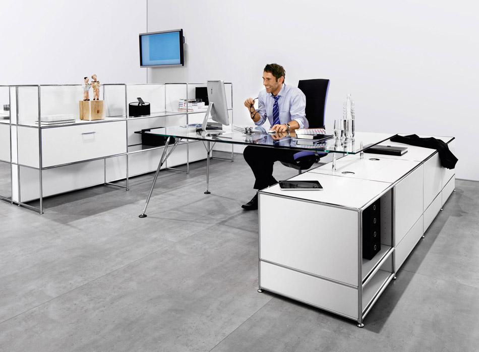 组装类型的办公家具优势在于哪？2