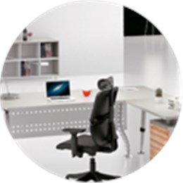 欣晴办公家具品质值得信赖！