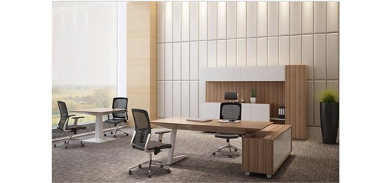上海办公家具