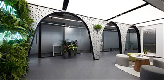 上海办公家具