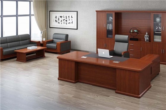 油漆办公家具