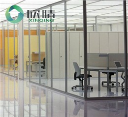 屏风高隔断GD-17