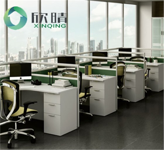 浦东办公家具之屏风工作位PF-33厂家