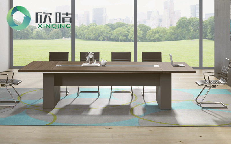 还有一种松木办公家具，您是否有过耳闻？1
