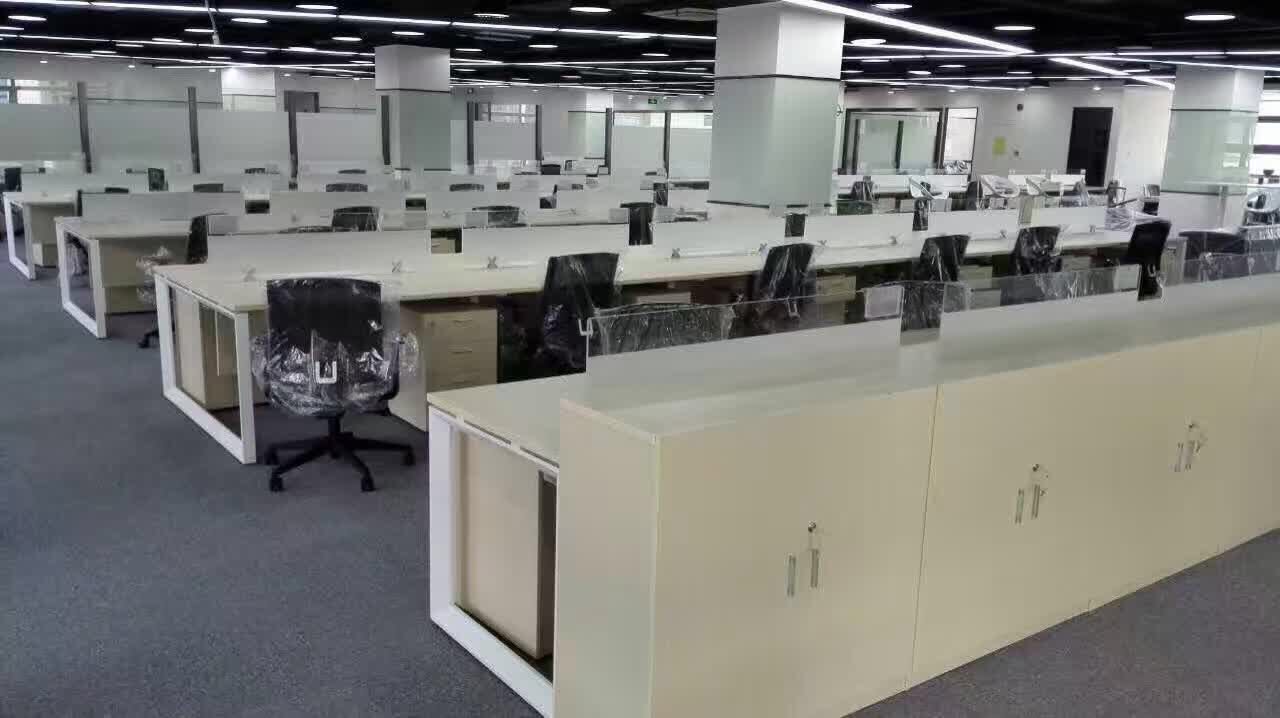 上海办公家具是铁质的好还是木质的好呢1