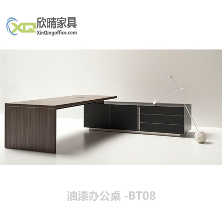 油漆办公桌-BT08主图